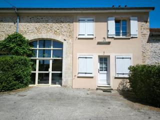 Appartement rez-de-chaussée calme - 9