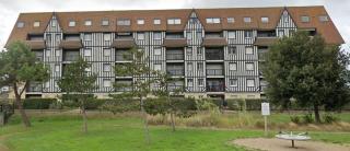 Le Cocon de la Bizontine - Cabourg - 9