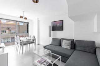 Rooftop Apartment, Nerja - Nerja - 9