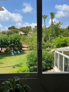 Duplex in residential complex with pool - 2