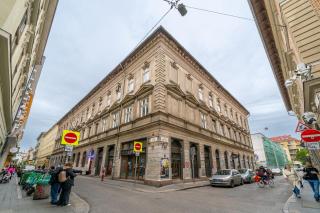 Sonoma Boutique Rooms nr 3 - 2