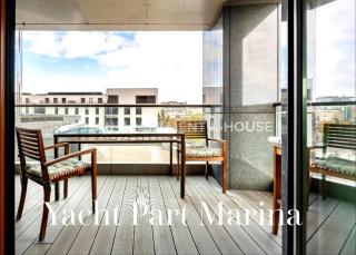 Sea Towers Premium Apartament 27- min 2 noce - Gdynia - 8