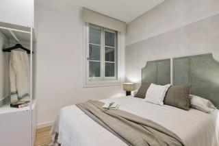Paestum - Studio and balcony in Eixample Esquerra - 5