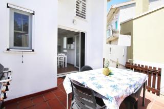 Beach House - Sa Murta Apartments - 1