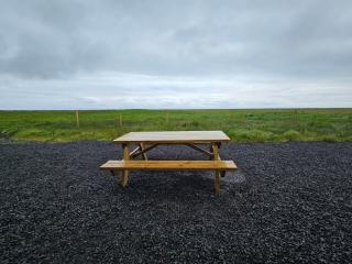 The Forgotten Farmhouse - 1