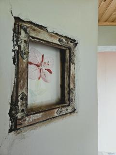 The Forgotten Farmhouse - 3