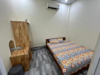 Trương Hiếu - Ấp Thiện Sơn - 0
