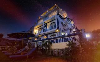 BLUE WAVE LODGE - Imi Ouaddar - 9