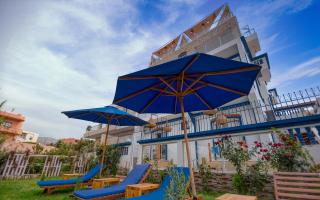 BLUE WAVE LODGE - Imi Ouaddar - 8