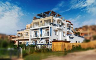 BLUE WAVE LODGE - Imi Ouaddar - 7