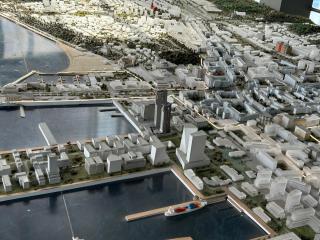 Sea Towers Premium Apartament 27- min 2 noce - Gdynia - 9