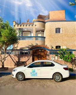 BLUE WAVE LODGE - Imi Ouaddar - 6