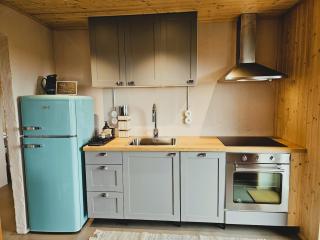 The Forgotten Farmhouse - Skogar - 5