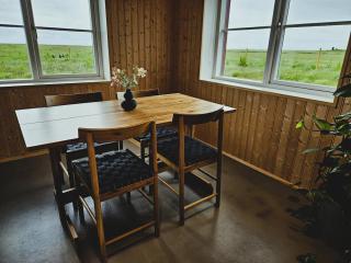 The Forgotten Farmhouse - Skógar - 8