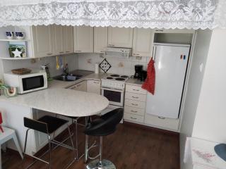 Cozy big apartment near center - 9