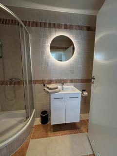 Notodden Sentrum Apartment NO 13 - 7