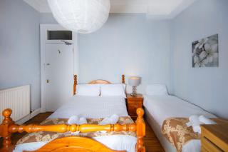 Charming City Escape by the Meadows - Édimbourg - 4