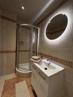 Notodden Sentrum Apartment NO 13 - 1