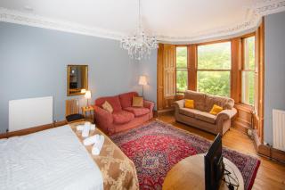 Charming City Escape by the Meadows - Édimbourg - 0