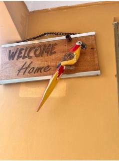 Serenity LakeView 4BR Duplex Entebbe Close to Airport - Entebbe - 9