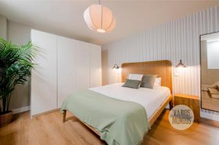 Vive el Retiro para 7 desde Alberto Bosch 14 E1 - 6