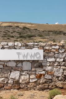 TWWO Antiparos - 3