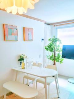 Hongdae Ttasup Stay- 3mins to Hongdae Entrance station - 8