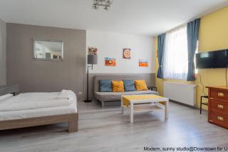 Kalvin Retreat Apartments - 7