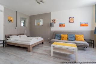 Kalvin Retreat Apartments - 6