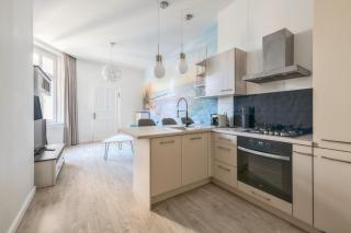 Monte Cassino 21 by NorthSide Apartments - Sopot - 9