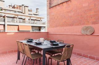 Tramonti - 2 bedrooms and terrace in Sant Antoni - 8