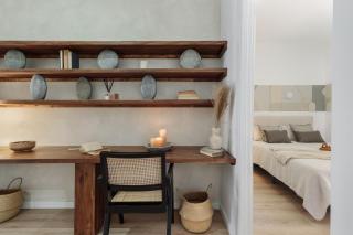 Tramonti - 2 bedrooms and terrace in Sant Antoni - 6