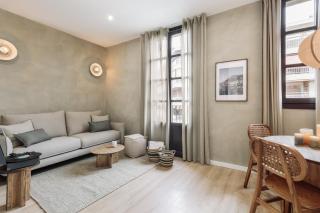 Tramonti - 2 bedrooms and terrace in Sant Antoni - 7