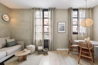 Tramonti - 2 bedrooms and terrace in Sant Antoni - 1