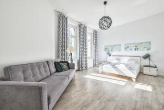 Monte Cassino 21 by NorthSide Apartments - Sopot - 7