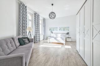 Monte Cassino 21 by NorthSide Apartments - Sopot - 4