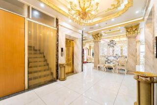 Belvilla Luxury Hotel and Suites Cao Thang Near Children Hospital 1 - Ho Chi Minh - 1