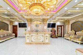 Belvilla Luxury Hotel and Suites Cao Thang Near Children Hospital 1 - Ho Chi Minh - 5