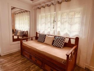 Casa no Vale dos Frades com lareira, wi fi, piscina - 1