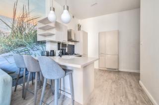 Monte Cassino 21 by NorthSide Apartments - 8
