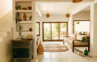 Vila mansinha - Réfugio com estilo - 5min do Quadradro - 2