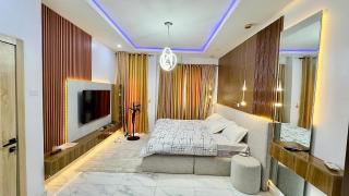 Zorab Apartment - Lekki - 4