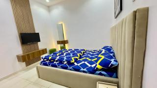 Zorab Apartment - Lekki - 2