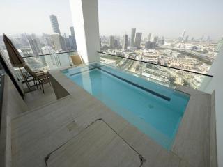 High-End Furnished Homey Elegant with Private Pool - 0