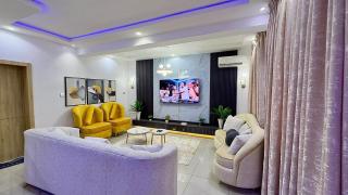 Zorab Apartment - Lekki - 1