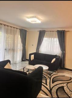 Serenity LakeView 4BR Duplex Entebbe Close to Airport - Entebbe - 5