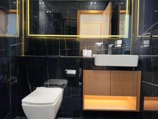 High-End Furnished Homey Elegant with Private Pool - 7