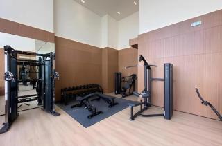 High-End Furnished Homey Elegant with Private Pool - 2