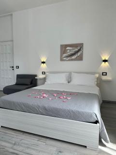 B&B Magiulsà - Siniscola - 0