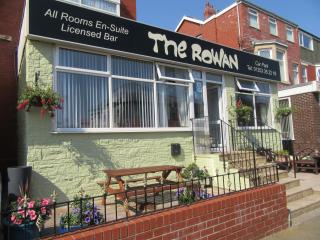 The Rowan Hotel - Blackpool - 0